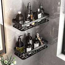 Storage racks for things bathroom racks free punching space aluminum suction cups wall racks storage racks bath