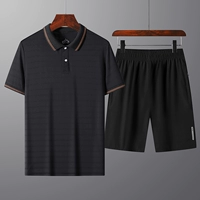 Шорты, черный комплект