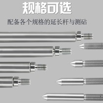 Jinxing crankshaft gauge 60-150 75-300 100-500 ring gear table turn gear table open gear table crankshaft table