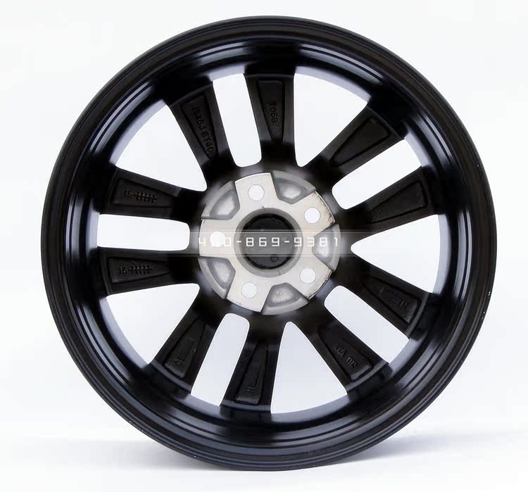 Bánh xe thể thao Jetta 14 inch 15 inch Volkswagen mới Jetta Santana bánh xe hợp kim nhôm nguyên bản Vòng thép Polo vành ô tô