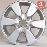 Bánh xe Geely England SC3 Bánh xe hợp kim Geely England SC3 14 inch Bánh xe vành nhôm vành SC3 của Anh