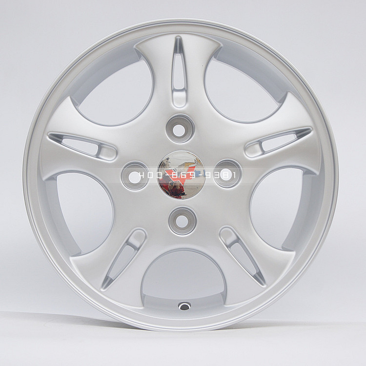 14 inch Wending rongguang 4 lỗ / 5 lỗ nguyên bản hợp kim nhôm bánh xe lốp nhôm chuông bánh xe vành bánh xe 	vành ô tô đẹp
