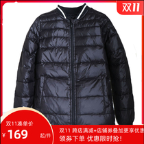 2021 Winter childrens clothing boys down jacket childrens inner liner wear cotton padded jacket