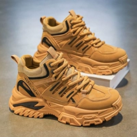 Желтый (удобная модель)