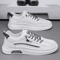 Белый серой (спортивная модель)