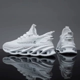 Летние сандалии, нескользящие слайдеры, спортивные тапочки, пляжные туфли, мягкая подошва