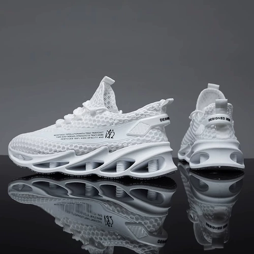 Летние сандалии, нескользящие слайдеры, спортивные тапочки, пляжные туфли, мягкая подошва