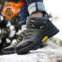 Военный зеленый (высокая трубка плюс бархатный стиль)