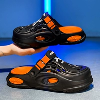 Черный апельсин (модель модели)