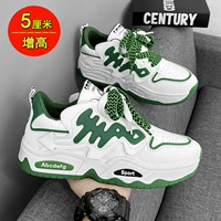 Зеленый (высота прокладка)