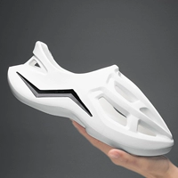 Белый (модная модель)