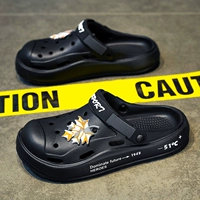 Черный (сетевая красная модель)