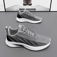 Серый (спортивная модель)