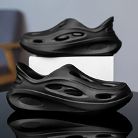 Черно-фиолетовый (пляжный стиль) черный