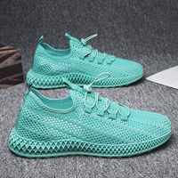 Зеленый (Повседневный стиль)