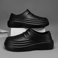 Черный (спортивная модель)