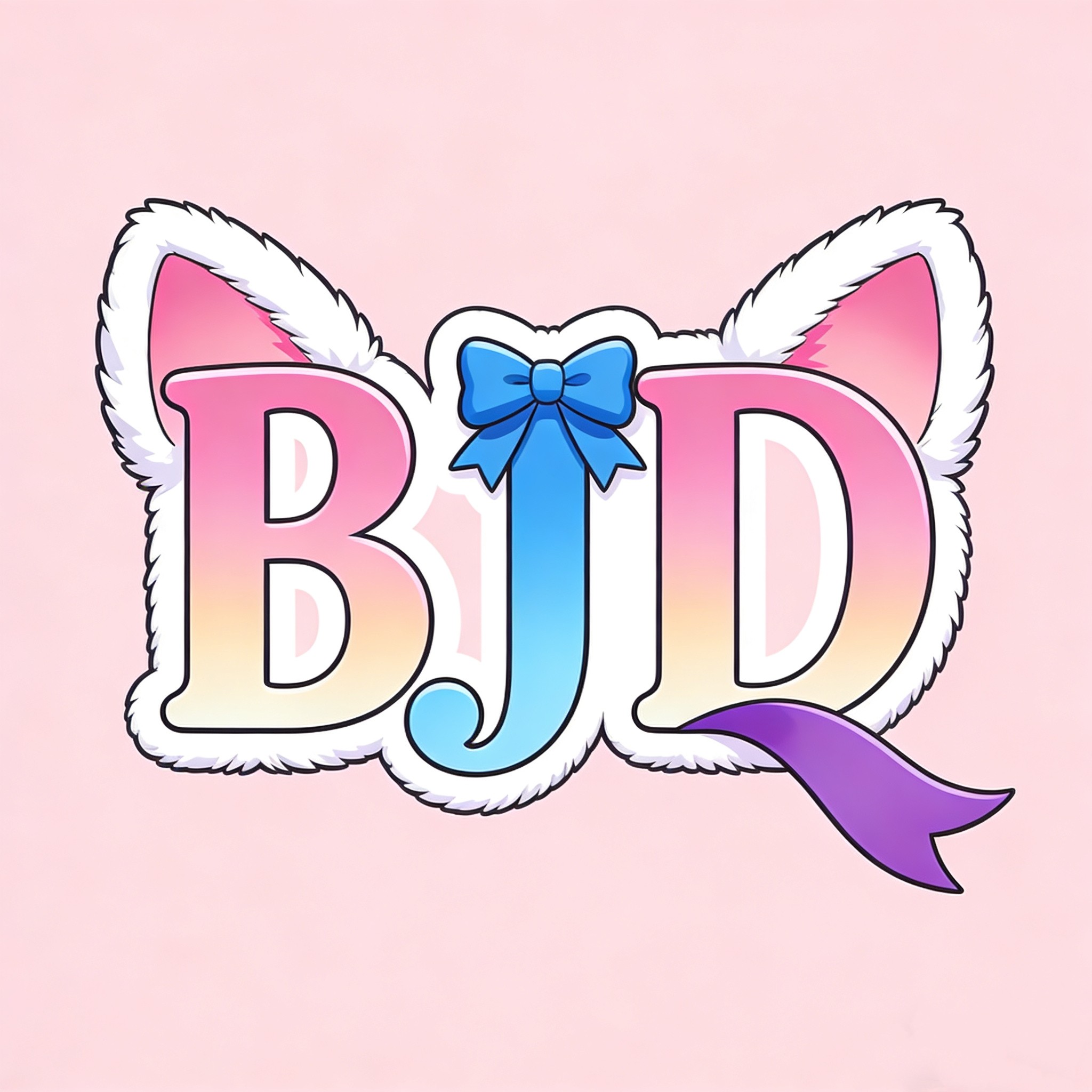 BJD娃圈