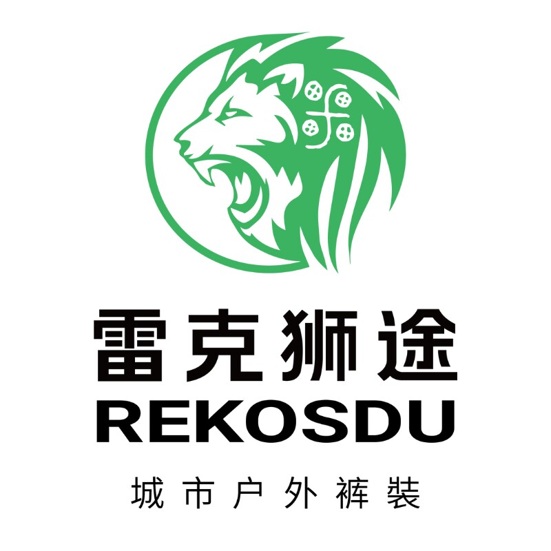 雷克狮途的LOGO