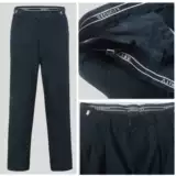 Демисезонные летние рабочие штаны, осенняя униформа