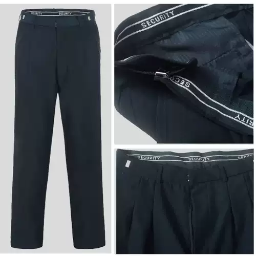 Демисезонные летние рабочие штаны, осенняя униформа