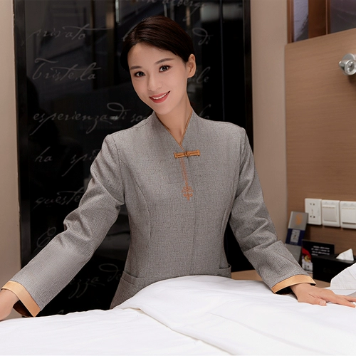 Уборка уборки рабочая услуга отель.