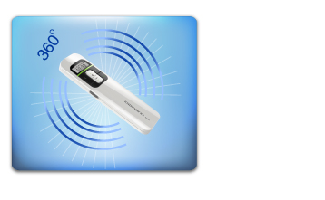 Telecommande - pointeur laser - Ref 383522 Image 42
