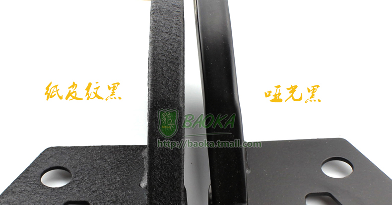 Xe máy M3 phía sau kệ MSX125 xe máy Honda M3 ít khỉ xe điện sửa đổi đuôi khung hộp khung bảo vệ xe vision