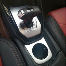 Harvard H2S gear sequins Automatic gearshift Stainless steel patch Great Wall Harvard h2s modified interior sequins