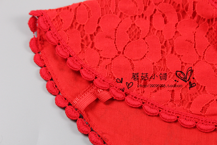 Cape pour fille - Ref 2157096 Image 13