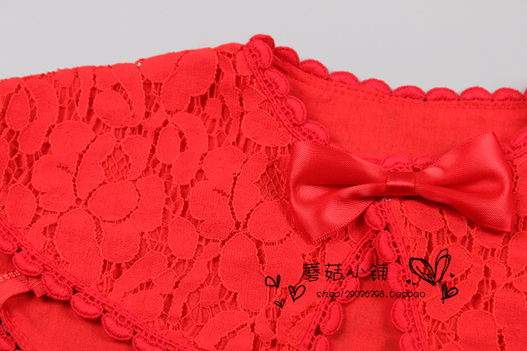 Cape pour fille - Ref 2157096 Image 18