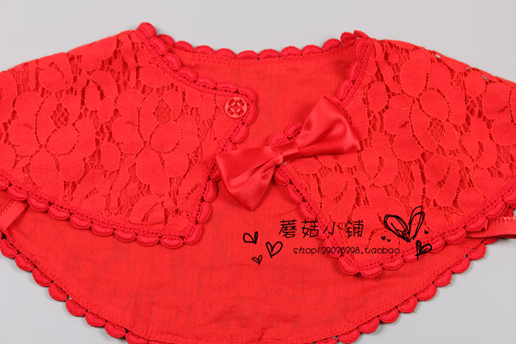 Cape pour fille - Ref 2157096 Image 17