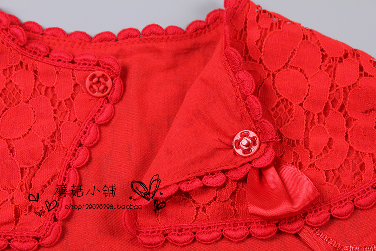 Cape pour fille - Ref 2157096 Image 14