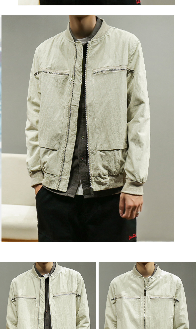 Blouson homme LOS BALEN    manches longues - Ref 3117492 Image 15