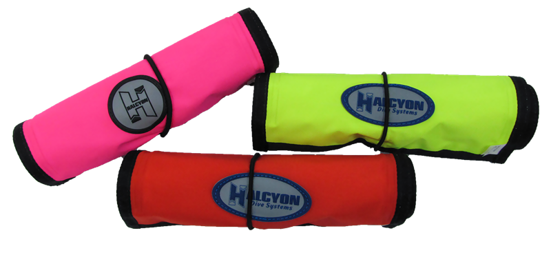 Halcyon Divers Alert Marke Mouth Blow Closure 1m 1 4m SMB Buoy
