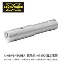 M1500 Grey