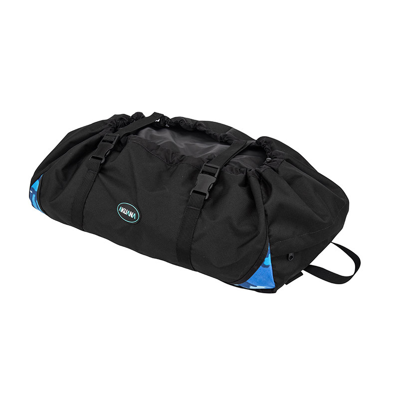 AKUANA diving net bag bag bags can be loaded with BCD or dry clothes
