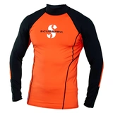 15 -Year -Sold Shop восемь цветов плавание Scubapro Rash Guard