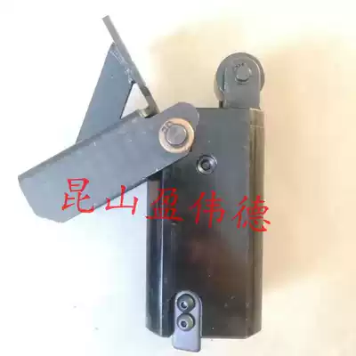 Jisuke BT40 knife set knife Cup YCM Yongjin machine tool 56A tool Magazine tool set Yongjin precision machining center tool sleeve