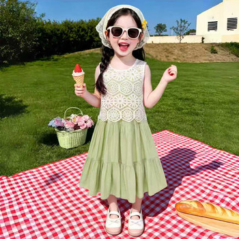 ຊຸດ summer girls 2026 ຄົນອັບເດດ: ໃຫມ່ summer suit ສໍາລັບເດັກນ້ອຍແລະເດັກນ້ອຍເດັກຍິງ super ງາມ summer ສັ້ນເສອແຂນບາງໆ