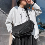 Мужская сумка через плечо, спортивная сумка на одно плечо, рюкзак