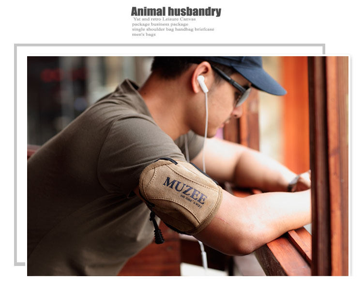 Sac pour homme - Ref 53648 Image 13