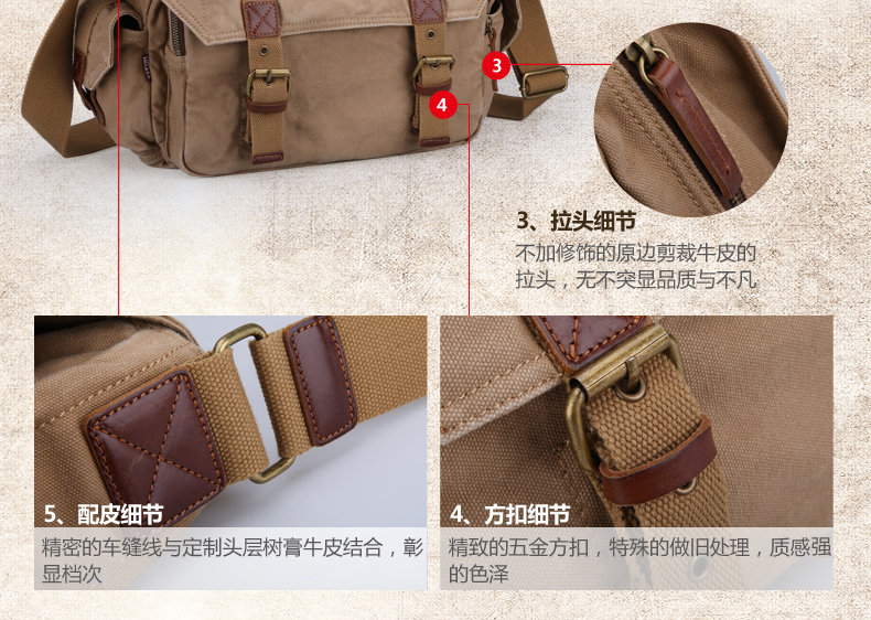 Sac homme - Ref 52198 Image 9