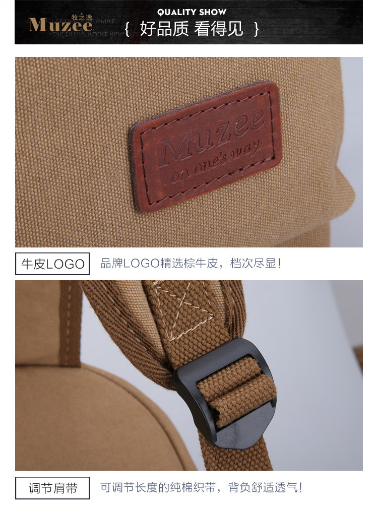 Sac pour homme - Ref 49169 Image 23