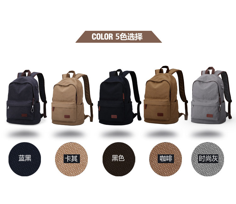 Sac pour homme - Ref 49169 Image 17