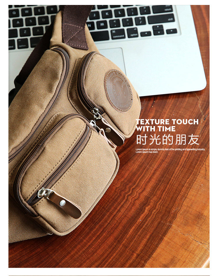 Sac pour homme - Ref 54085 Image 11