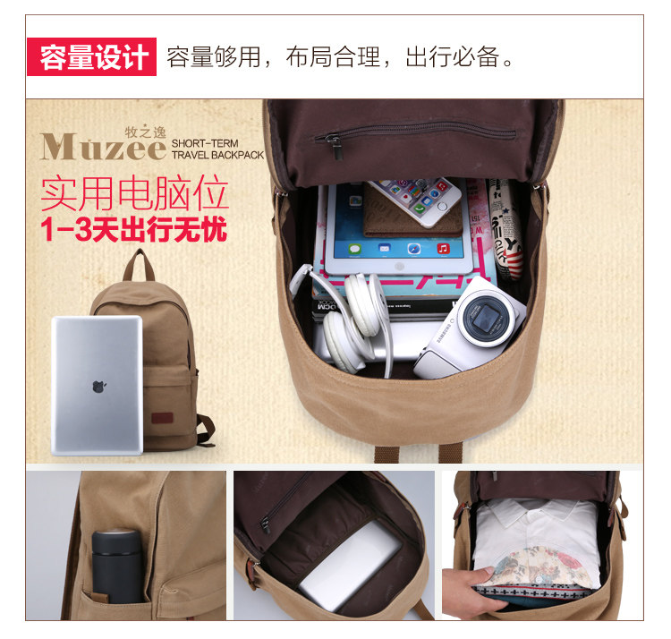 Sac pour homme - Ref 49169 Image 13