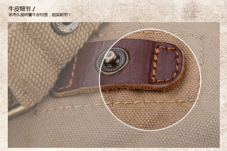 Sac homme - Ref 52198 Image 23