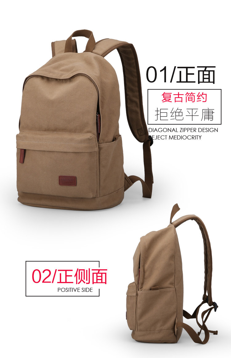 Sac pour homme - Ref 49169 Image 21