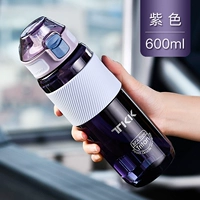 Лавандовый стакан, 600 мл