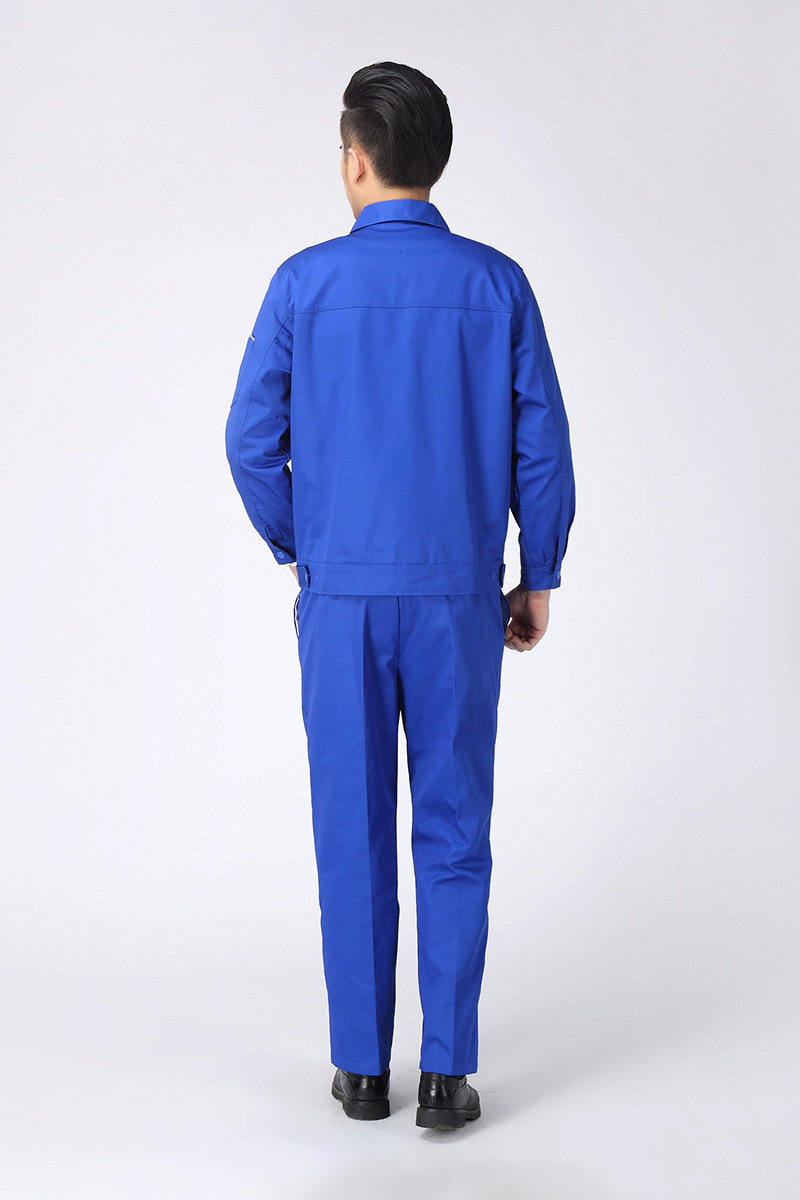 Vêtement de mécanicien en coton - Ref 1915884 Image 21